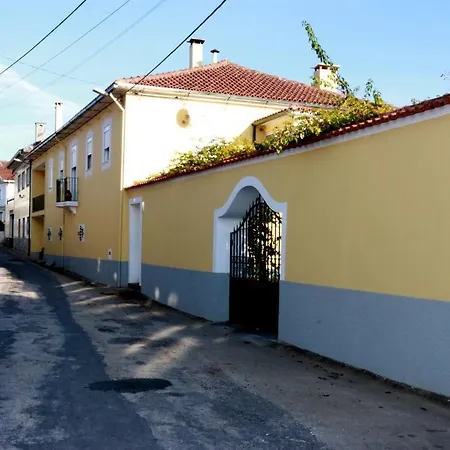 Alfazema Paradela Da Cortica * 佩纳科瓦