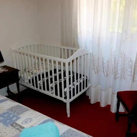 Alfazema Paradela Da Cortica 别墅